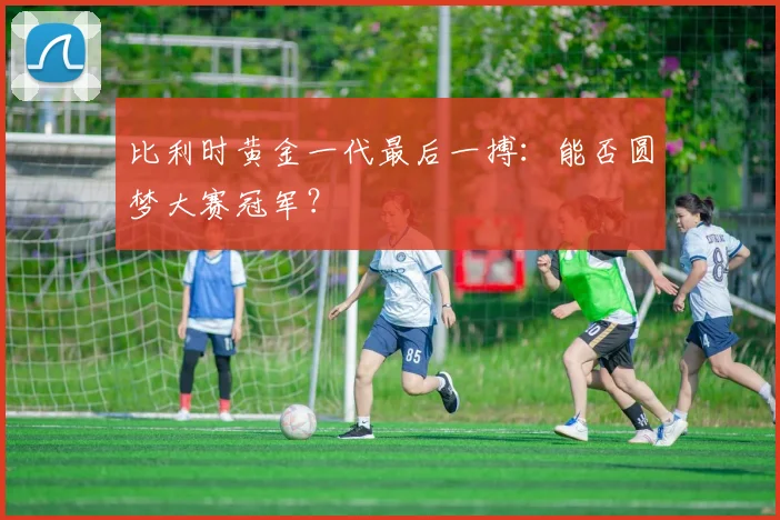 比利时黄金一代最后一搏:能否圆梦大赛冠军?