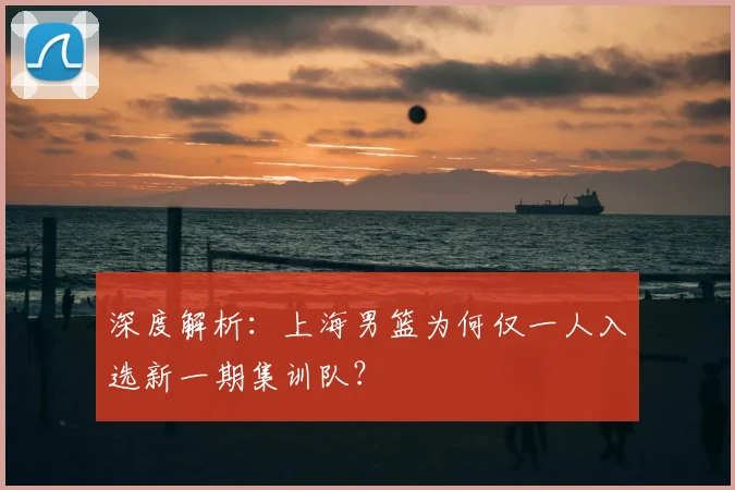 深度解析:上海男篮为何仅一人入选新一期集训队?