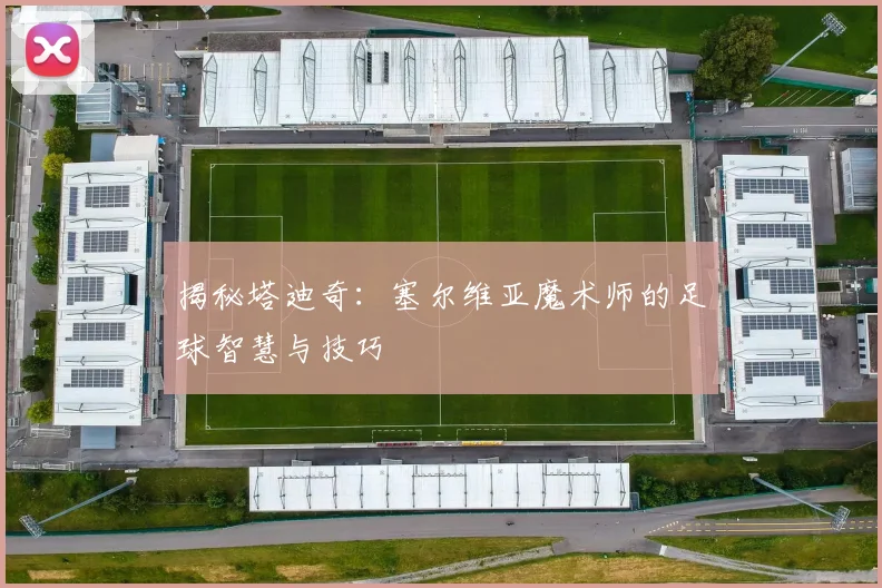 揭秘塔迪奇：塞尔维亚魔术师的足球智慧与技巧